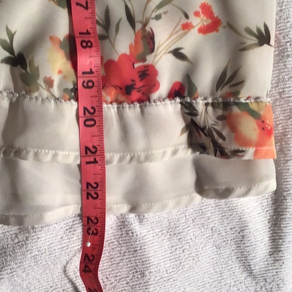 SIENNA SKY blouse - Picture 9 of 9